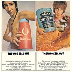 The Who Sell Out＜限定盤＞