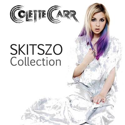 TOWER RECORDS ONLINE㤨Colette Carr/Skitszo Collection[B001778002]פβǤʤ2,090ߤˤʤޤ