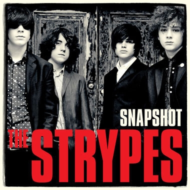 Snapshot: Deluxe Edition ［16 Tracks］