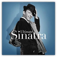 Ultimate Sinatra (1CD Standard)