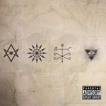 Santa Cruz＜限定盤＞