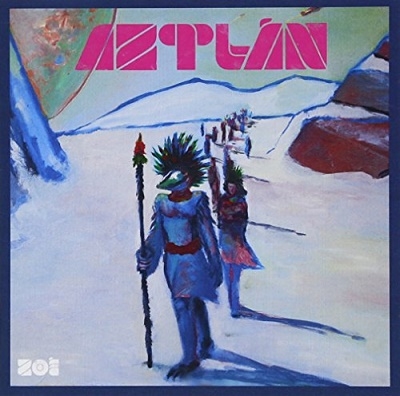 Aztlan