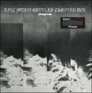 Playgroup/Epic Sound Battle Chapter 1[LNTN21]