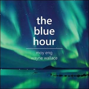 Bleu Hour