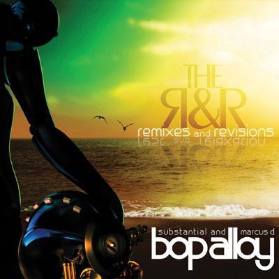 The R&R : Remixes and Revisions