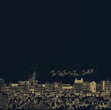 Only Fun in Town/Sorry for Laughing 