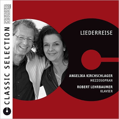 Liederreise - Schubert, Schumann, Liszt, Brahms, etc Liederreise - Schubert, Schumann, Liszt, Brahms, etc
