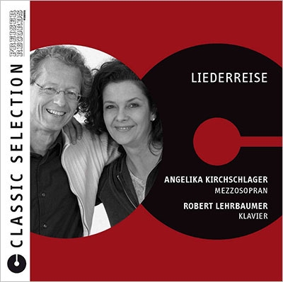 Liederreise - Schubert, Schumann, Liszt, Brahms, etc