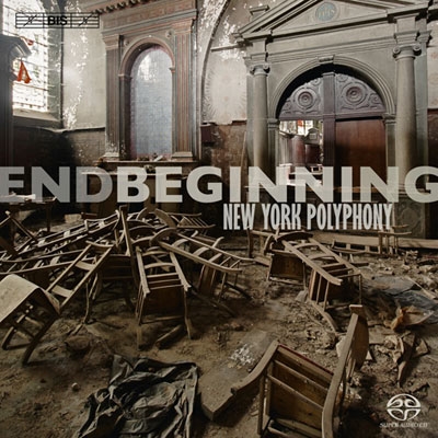 endBeginning - A.Brumel, T.Crecquillon, J.Clemens non Papa, etc endBeginning - A.Brumel, T.Crecquillon, J.Clemens non Papa, etc