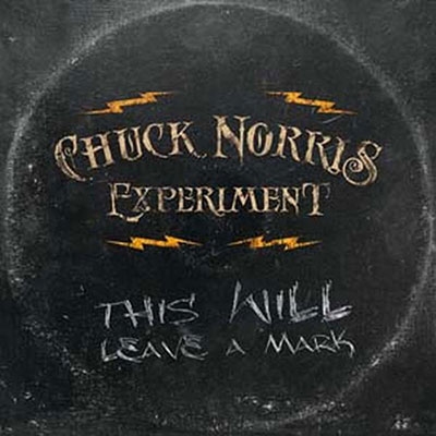 TOWER RECORDS ONLINE㤨The Chuck Norris Experiment/This Will Leave A Markס[TRANSV54]פβǤʤ5,690ߤˤʤޤ