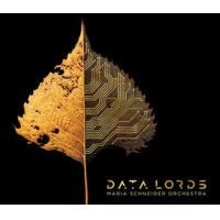 Maria Schneider Jazz Orchestra/Data Lords[AS0188]