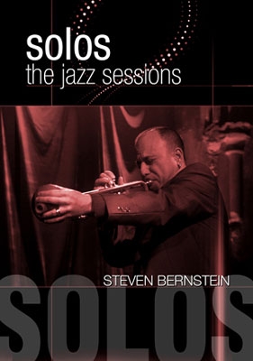 Solos : The Jazz Sessions