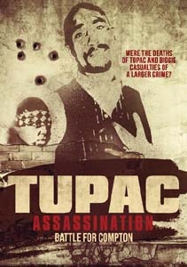 2Pac/Assassination Battle For Compton[MVD9642D]