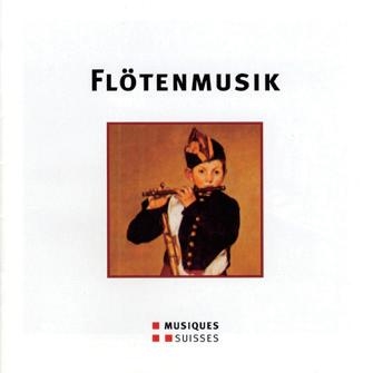 Flotenmusik / Emmanuel Pahud
