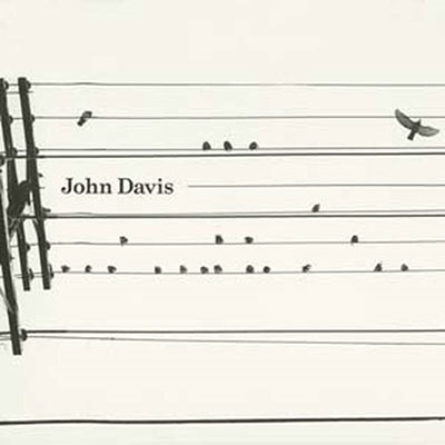 John Davis＜限定盤＞