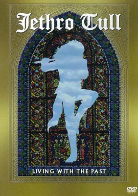 Living With The Past