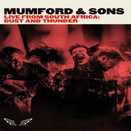 (未使用･未開封品)Live from South Africa: Dust &amp; Thunder [DVD] Amazon.com: Live In South Africa: Dust And Thunder (Bluray