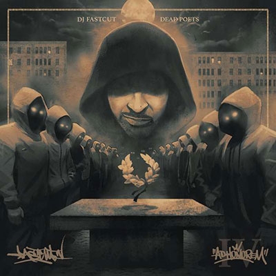 TOWER RECORDS ONLINE㤨DJ Fastcut/Dead Poets IV (Ad Honorem[GHR1123]פβǤʤ4,290ߤˤʤޤ