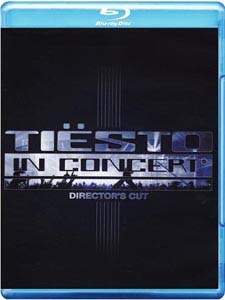 Tiesto/In Concert: Director's Cut