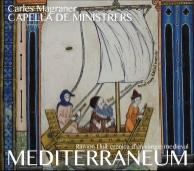 Ramon Llull: Mediterraneum - Cronica d'un Viatge Medieval Ramon Llull: Mediterraneum - Cronica d'un Viatge Medieval