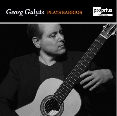 TOWER RECORDS ONLINE㤨֥륰䡼/Georg Gulyas plays Barrios[PRCD2086]פβǤʤ2,286ߤˤʤޤ