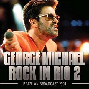George Michael/Rock in Rio 2[GOSS044]