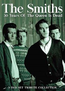 30 Years Of The Queen Is Dead