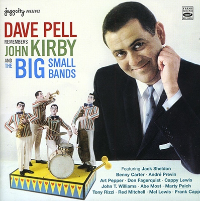 Remembers John Kirby / The Big Small Bands