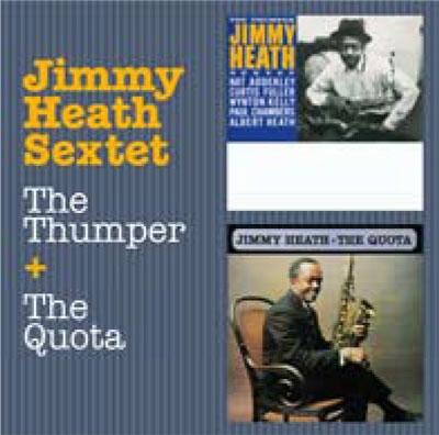 The Thumper / The Quota