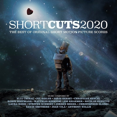 Short Cuts 2020[QR479]