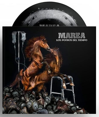 TOWER RECORDS ONLINE㤨Marea/Los Potros Del Tiempo[CD02422]פβǤʤ4,590ߤˤʤޤ