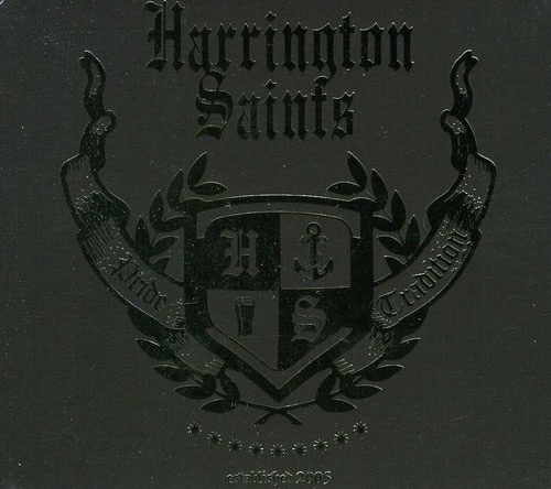 TOWER RECORDS ONLINE㤨Harrington Saints/Pride & Tradition[REV562]פβǤʤ2,290ߤˤʤޤ