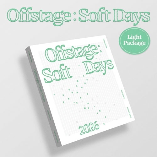 TOWER RECORDS ONLINE㤨TREASURE/TREASURE 2026 SEASON'S GREETINGS [Offstage  Soft Days] Light Package CALENDAR+GOODS[YGP0741]פβǤʤ3,961ߤˤʤޤ