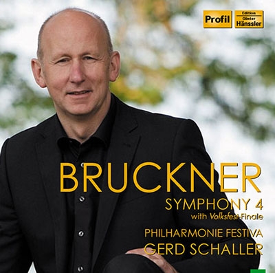 ȡ顼/Bruckner Symphony No.4 
