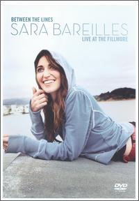 Between The Lines: Sara Bareilles...  [DVD+CD] ［DVD+CD］