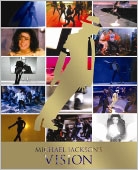 Michael Jackson/マイケル・ジャクソンVISION＜完全生産限定盤＞