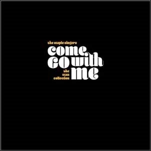 The Staple Singers/Come Go With Me The Stax Collectionס[7211159]