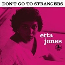 Don't Go To Strangers＜完全限定盤＞
