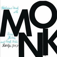Monk<完全限定盤> Monk<完全限定盤>