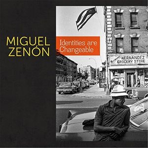 TOWER RECORDS ONLINE㤨Miguel Zenon/Identities Are Changeable[5640502225]פβǤʤ3,190ߤˤʤޤ