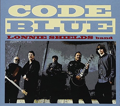 Code Blue