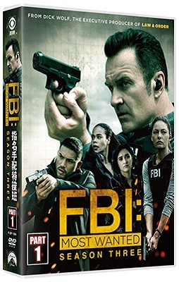 ＦＢＩ：インターナショナル ＤＶＤ－ＢＯＸ Ｐａｒｔ１ - TVドラマ