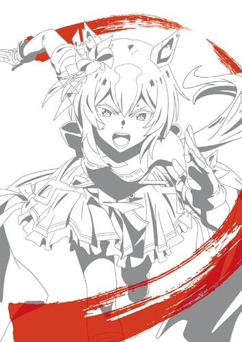 ウマ娘 シンデレラグレイ 3 ウマ娘 シンデレラグレイ 3