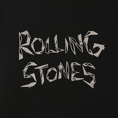 The Rolling Stones/The Rolling Stones Hackney Diamonds S/S Tee