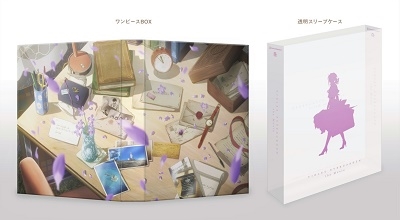 劇場版 ヴァイオレット・エヴァーガーデン<通常版> 劇場版 ヴァイオレット・エヴァーガーデン<通常版>