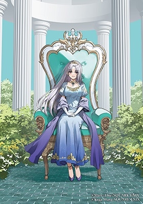 悪役令嬢の矜持 3 あなたが臨む絶望に、悪の華から希望を。 SQEXノベル 悪役令嬢の矜持 3 あなたが臨む絶望に、悪の華から希望を。 SQEXノベル