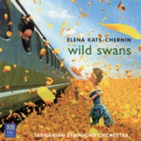 E.Kats-Chernin: Wild Swans, Piano Concerto No.2, etc