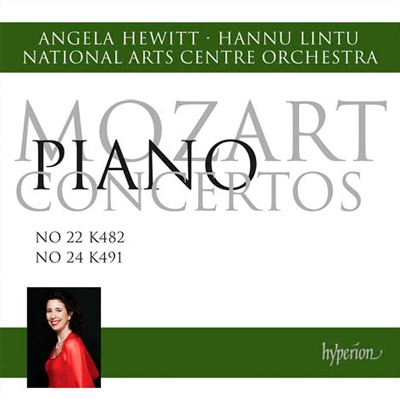 モーツァルト: ピアノ協奏曲集 Vol.3 モーツァルト: ピアノ協奏曲集 Vol.3