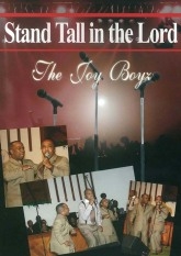 Stand Tall In The Lord
