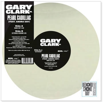 Pearl Cadillac＜RECORD STORE DAY対象商品/Colored Vinyl＞